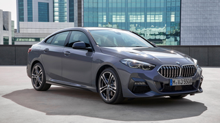 The 2020 BMW 2 Series Gran Coupe Will Still Cost 3 Series Money For Some Reason
